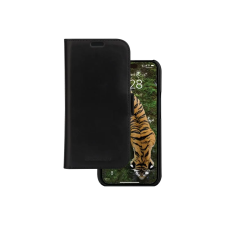 dbramante1928 Lynge case for iPhone 17e/16e/15/14/13 Black LY61GTBL1821 tok és táska