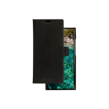 dbramante1928 Lynge case for Samsung Galaxy S23 Ultra Black LYSUGTBL1764 tok és táska