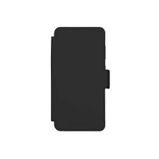 dbramante1928 Lynge ICON MagSafe kompatibilis flip tok Samsung Galaxy S26 éjkék LMSSICBL5774 tok és táska