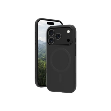 dbramante1928 MagSafe tok Greenland Pro iPhone 17 Pro fekete GP63NIBL6743 tok és táska