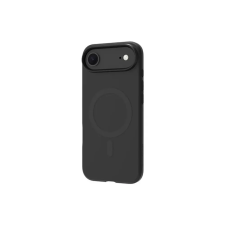 dbramante1928 Nuuk Pro MS MagSafe hátsó tok Apple iPhone Air fekete RE66CL004396 tok és táska