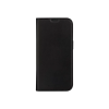 dbramante1928 Oslo flip tok iPhone 13/14/15/16e/17e fekete vegán bőr OS61BL001823