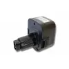  DC9071-1500mAh 12 V 1500mAh szerszámgép akkumulátor Dewalt