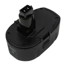  DC9096.. Szerszámgép akkumulátor 2000 mAh barkácsgép akkumulátor