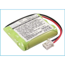  DC-20 akkumulátor 210 mAh kutyafelszerelés