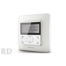  DC 448 (5 csatornás) időprogram redőny