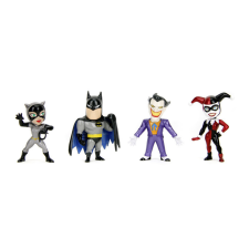  DC Batman Animated Figura 5 cm játékfigura