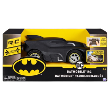  DC Batman: Batmobile RC autó autópálya és játékautó