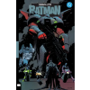 DC Comics Absolute Batman Vol. 4: The Straw Man | Nick Dragotta