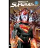 DC Comics Absolute Superman Vol. 2: Son of the Demon | Jason Aaron,Rafa Sandoval