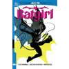 DC Comics Batgirl Vol. 1: Mother | Takeshi Miyazawa