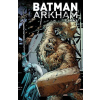 DC Comics Batman Arkham: Clayface (2026 Edition)