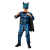 DC Comics Batman Bat-Tech Deluxe jelmez gyerekeknek 7-8 éves korig 128 cm