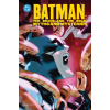 DC Comics BATMAN BRAVE & THE BOLD MYTHS & MYSTERIE – SMITH ZIPPORAH (Puha kötésű)