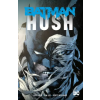 DC Comics Batman: Hush | Jeph Loeb,Jim Lee