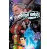 DC Comics Batman - Santa Claus: Silent Knight Returns – Lukas Ketner,Michele Bandini