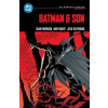DC Comics Batman & Son: DC Compact Comics Edition – Andy Kubert,Jesse Delperdang (Puha kötésű)