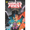 DC Comics BATMAN SUPERMAN WORLDS FINEST V02 STRANG | WAID MARK