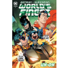 DC Comics BATMAN SUPERMAN WORLDS FINEST V06 | WAID MARK