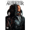 DC Comics DARK KNIGHTS OF STEEL ALLWINTER | KRISTOFF JAY