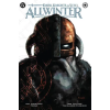DC Comics Dark Knights of Steel: Allwinter – Tirso Cons (Puha kötésű)