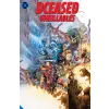 DC Comics DCeased: Unkillables | Tom Taylor,Trevor Scott