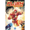 DC Comics FLASH OMNI V03 – WILLIAMSON JOSHUA (Pevná)