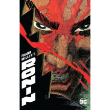 DC Comics Frank Miller's Ronin | Frank Miller egyéb könyv