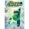 DC Comics Green Lantern by Geoff Johns Omnibus Vol. 1 | Geoff Johns