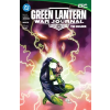 DC Comics GREEN LANTERN WAR JOURNAL V02 | JOHNSON PHILLIP KENNEDY