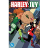 DC Comics Harley &amp; Ivy: Life &amp; Crimes | Erica Henderson