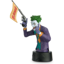  DC Comics Joker Bang Bust mellszobor figura modell 1:16 makett