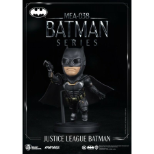 DC Comics Mini Egg Attack figura Justice League Batman 8 cm játékfigura