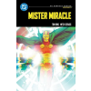 DC Comics Mister Miracle: DC Compact Comics Edition – Mitch Gerads (Puha kötésű)
