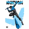 DC Comics NIGHTWING V08 | WATTERS DAN