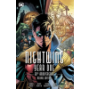 DC Comics Nightwing: Year One 20th Anniversary Deluxe Edition (New Edition) | Scott Beatty,Scott Mcdaniel
