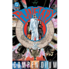 DC Comics PLANETARY COMPENDIUM | ELLIS WARREN
