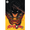 DC Comics Red Robin: Tim Drake Compendium – Christopher Yost,Marcus To,Ramon Bachs (Puha kötésű)
