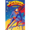DC Comics SUPERMAN ADVENTURES COMPENDIUM ONE | DINI PAUL
