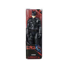 DC Comics: The Batman játékfigura 30cm - Spin Master játékfigura