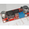  DC-DC step-up táp (XL6009E1; 2A; piros)