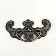 DC Fém fogantyú 6,2cm x 3cm dekorációs kellék