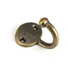DC Fém fogas 3,6cm x 2,7cm bútor