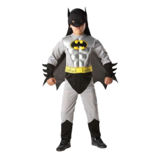 DC Fiú Batman izomruha, M-es méret jelmez