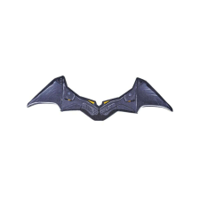 DC Játék batarang, Batman klub, fekete jelmez