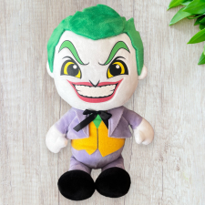 DC Joker plüss-Batman plüssfigura