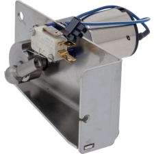  DC motor lefolyó kimenethez, komplett beépíthető gépek kiegészítői