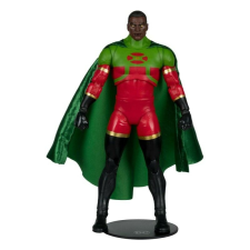 DC Multiverzum akciófigura Icon (Icon & Rocket: Első évad) 18 cm játékfigura