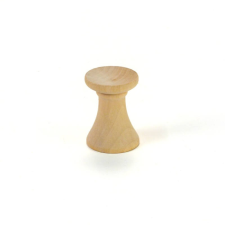 DC Natúr fa tojástartó 5cm x 3,8cm dekorálható tárgy