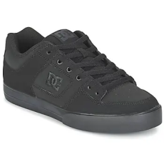 DC Shoes Deszkás cipők PURE Fekete 47